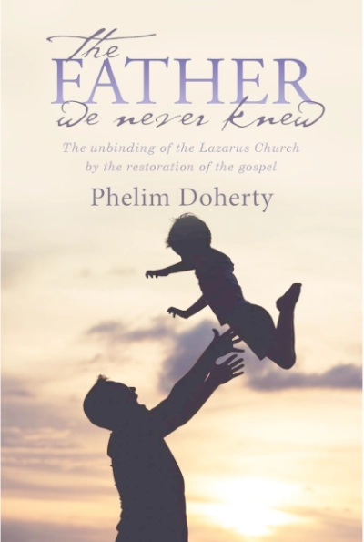 father we never knew